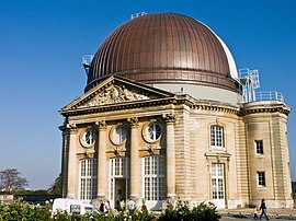Обсерватория Медон