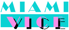 Pienoiskuva sivulle Miami Vice