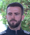 Miralem Pjanić için küçük resim