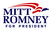 Mitt Romney for president logo 2008.svg