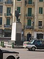 Mohammed Farid Statue - Abdeen