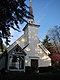 Her Majesty’s / St. Paul’s Chapel of the Mohawks