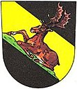 Wappen von Mohelno