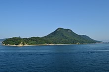 屋島（香川県高松市）