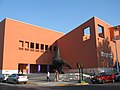 Museo de Arte Contemporáneo MARCO