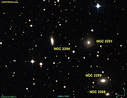 NGC 2294