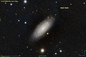 Image illustrative de l’article NGC 5420