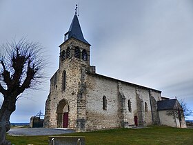 Naves (Allier)