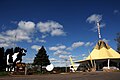 Wisconsin's 1964 World's Fair exhibit