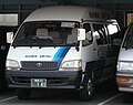日本交通（島根）の車両