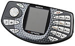 Miniatura para N-Gage (dispositivo)