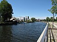 Nordhafen Spandau, Berlin