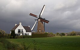 View of Nuenen, Gerwen en Nederwetten