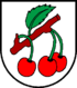 Blason de Nuglar-Sankt Pantaleon