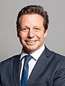 Official portrait of Nigel Huddleston MP crop 2.jpg