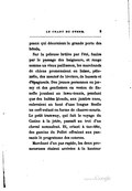 drapeaux qui décoraient la grande porte des hôtels. Sur la pelouse brûlée par l’été, foulée par le passage des baigneurs, et rouge comme un vieux paillasson, les marchands de chiens promenaient en laisse, pêle-mêle, des meutes de lévriers, de bassets et d’épagneuls. Des jeunes personnes en jersey et des gentlemen en veston de flanelle jouaient au lawn-tennis, pendant que des babies blonds, aux jambes nues, enlevaient au bout d’une longue ficelle un cerf-volant en forme de chauve-souris. Le petit tramway, qui fait le voyage du Casino à la jetée, passait au trot d’un cheval somnolent. Et, criant à tue-tête, des gamins du Pollet offraient aux passants le programme des courses. Marchant d’un pas rapide, les deux promeneuses étaient arrivées à la hauteur