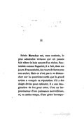 II Sténio Marackzy est, sans conteste, le plus admirable virtuose qui ait jamais fait vibrer le bois sonore d’un violon. Fantaisiste comme Paganini, il a fait, dans ses jours d’excentricité, des tours de force avec son archet. Mais ce n’est pas à se démancher sur la quatrième corde que le grand artiste a conquis sa réputation. S’il a des doigts divins pour exécuter, il a une imagination de feu pour créer. C’est un improvisateur d’une puissance merveilleuse, et, en même temps, d’une grâce