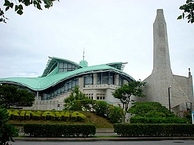 沖縄コンベンションセンター