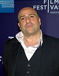 Vignette pour Omid Djalili