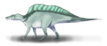 Ouranosaurus