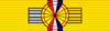 PAN Order of Manuel Amador Guerrero - Grand Officer BAR.png