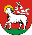 Blason de Lubiąż