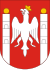 POL gmina Szydłów COA.svg