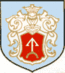 Blason de Gmina Tarnówka