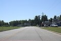 Looking south in Pelican Lake