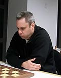 Miniatura Péter Horváth (szachista)