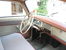 Peugeot 403