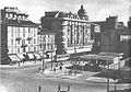 Piazzale Loreto (années 1940)