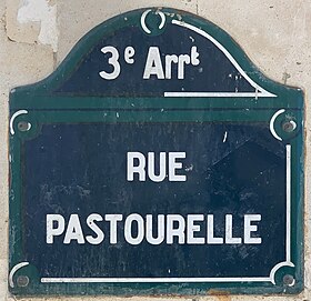 Voir la plaque.