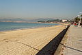 Praia de Samil