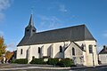 Église Saint-Pierre de Poilly-lez-Gien