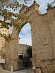 Porta da Capo - Villamagna