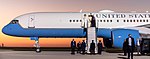 President Trump Boards Air Force One (50558375023).jpg