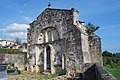 Kirchenruine Saint-Félix