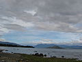 Puyehue Lake