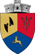 Wappen von Olari (Arad)