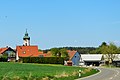 Katholische Pfarrkirche St. Urban