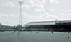 Бывший стадион Сандерленда, Рокер Парк, 1976 год.