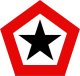 Roundel of Indonesia – Army Aviation.svg
