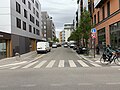 Vignette pour Rue René-Clair