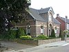 Voormalige onderwijzerswoning