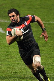 Yoann Huget