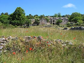 Saint-Rome-de-Dolan