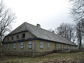 Šateikių dvaras