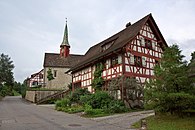 Schlattingen, Kirche St. Georg