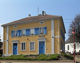 Schlierbach, Mairie.jpg